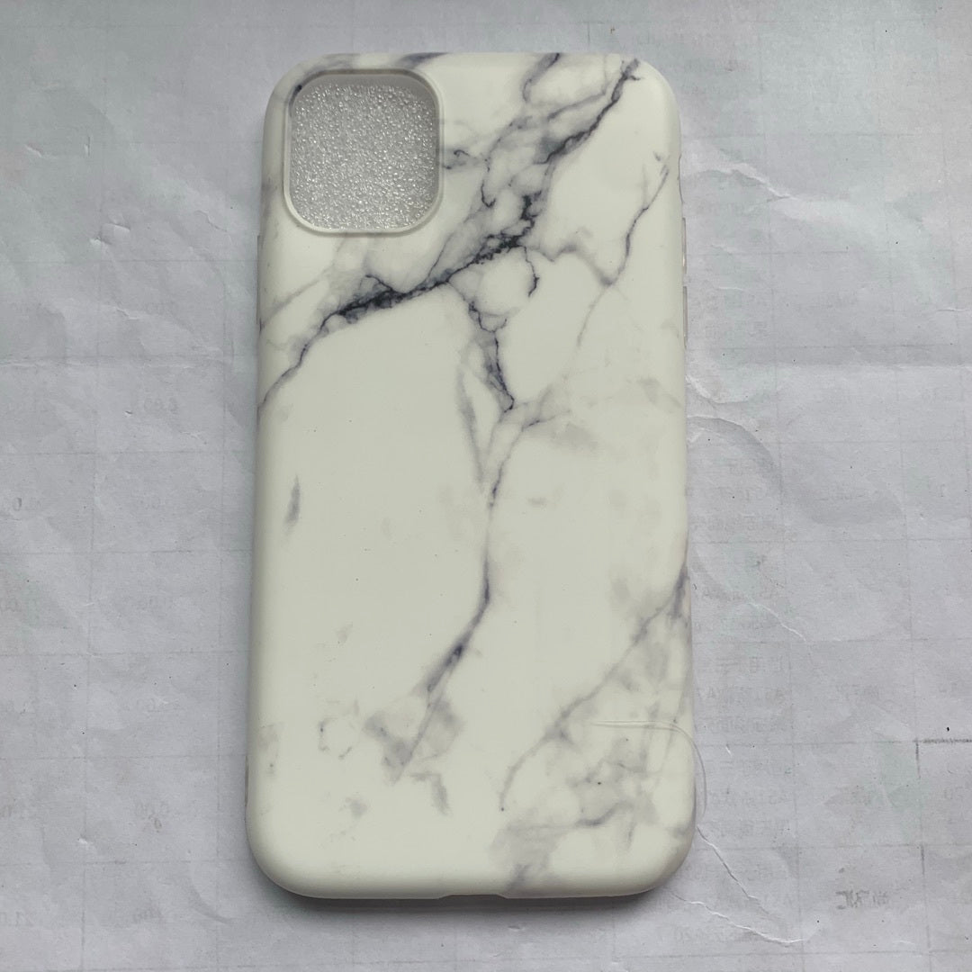 Compatible with Apple, Luxury marble phone case for iPhone 7 case for iphone X 7 6 6S 8 Plus 6S case cover XR XS MXA silicon case