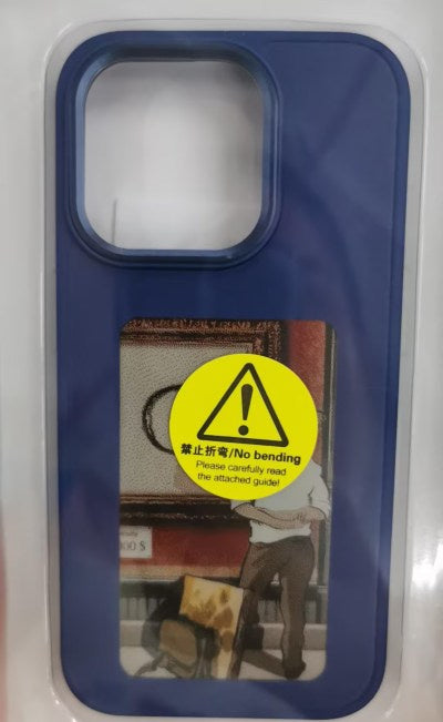 E-Ink Phone Case